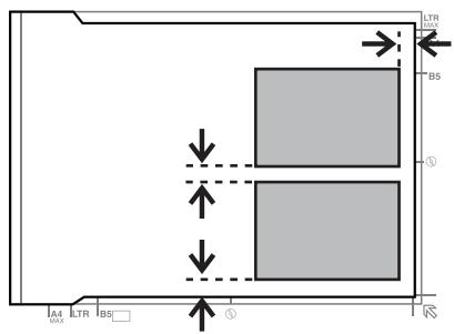 EPSON XP 615 - Mise en place de photos - 1