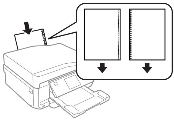 EPSON XP 615 - Remarque : - 1