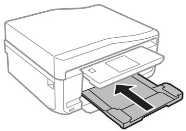 EPSON XP 615 - Remarque : - 1