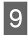 EPSON XP 615 - Remplacement des cartouches d'encre - 8