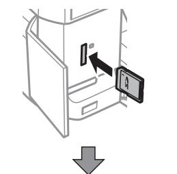EPSON XP 615 - Présentation de votre produit - 1