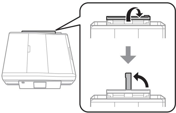 EPSON XP 615 - Remarque : - 1