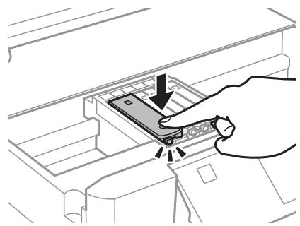 EPSON XP 615 - Important : - 3