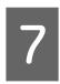 EPSON XP 615 - Remplacement des cartouches d'encre - 5