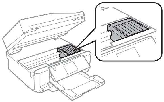 EPSON XP 615 - Important: - 1