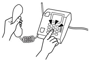 EPSON XP 615 - Envoi d'une télécopie à partir d'un téléphone connecté - 1