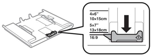 EPSON XP 615 - Remarque : - 4