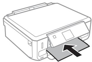 EPSON XP 615 - Manipulation du papier et des supports - 8