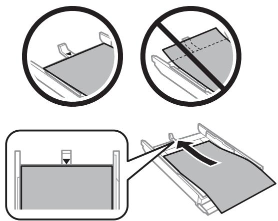 EPSON XP 615 - Manipulation du papier et des supports - 6