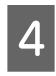 EPSON XP 615 - Remplacement des cartouches d'encre - 3
