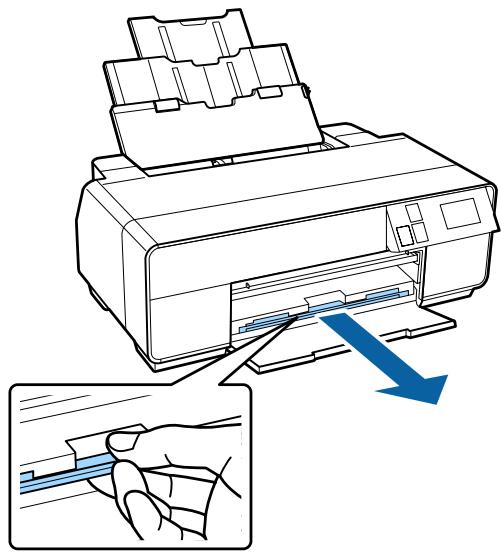 EPSON SC-P600 - Opérations de base - 4