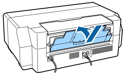 EPSON SC-P600 - Important : - 2