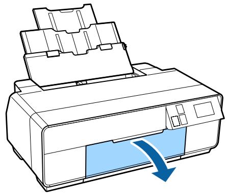 EPSON SC-P600 - Opérations de base - 3