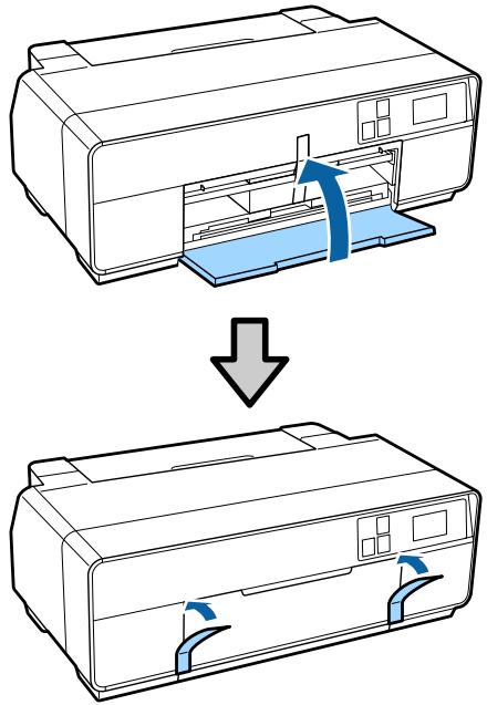 EPSON SC-P600 - Annexe - 5