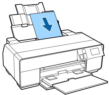 EPSON SC-P600 - Opérations de base - 5