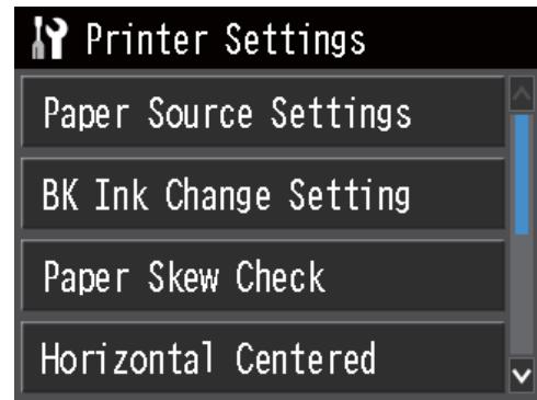 EPSON SC-P600 - Remarque: - 1