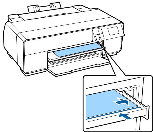 EPSON SC-P600 - Remarque : - 6