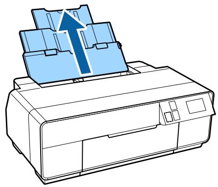EPSON SC-P600 - Opérations de base - 2