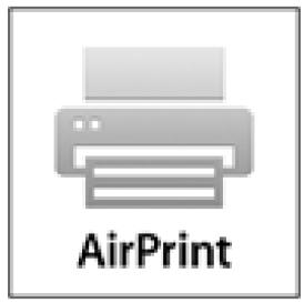 EPSON SC-P600 - Utilisation d'airprint - 1