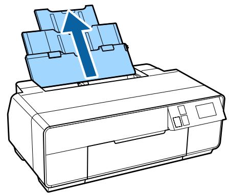 EPSON P600 - Opérations de base - 1