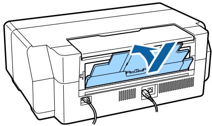 EPSON P600 - Important : - 2