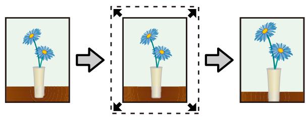 EPSON P600 - Variétés d'impression - 1