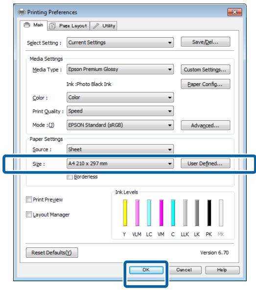 EPSON P600 - Méthodes d'impression de base (windows) - 4