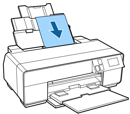 EPSON SC-P600 PHOTO A3 - Opérations de base - 5