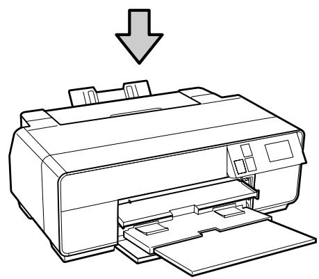 EPSON SC-P600 PHOTO A3 - Remarque : - 9