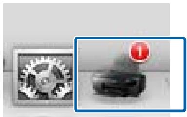 EPSON SC-P600 PHOTO A3 - Annulation depuis l'ordinateur (mac OS x) - 2