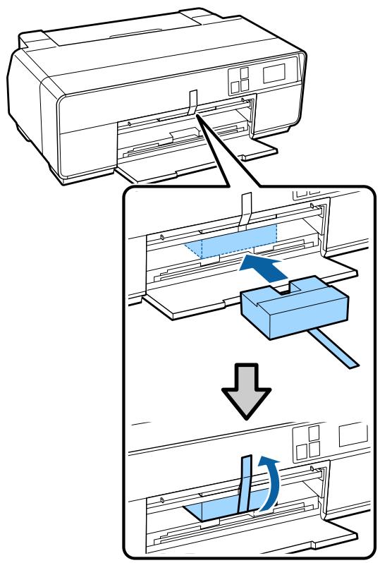 EPSON SC-P600 PHOTO A3 - Annexe - 3
