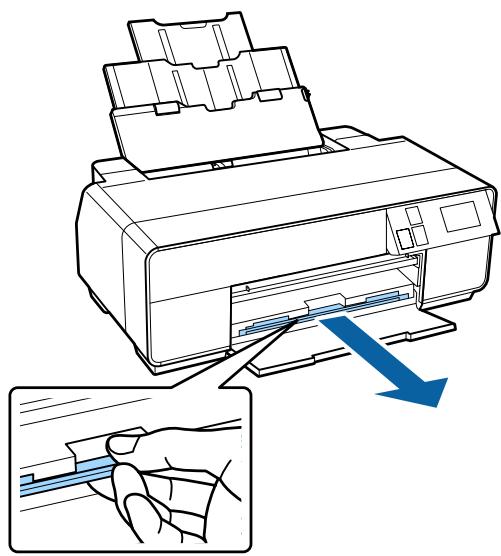 EPSON SC-P600 PHOTO A3 - Opérations de base - 4