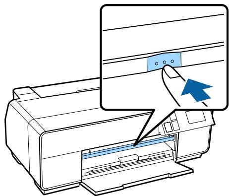 EPSON SC-P600 PHOTO A3 - Opérations de base - 1