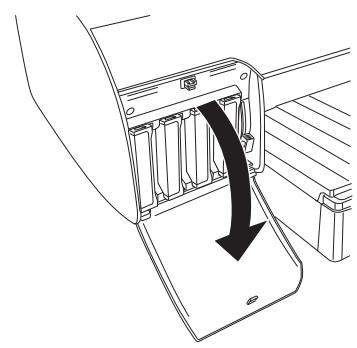 EPSON STYLUS PRO 4880 - Important : - 2
