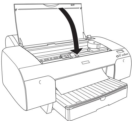 EPSON STYLUS PRO 4880 - Remarque : - 7