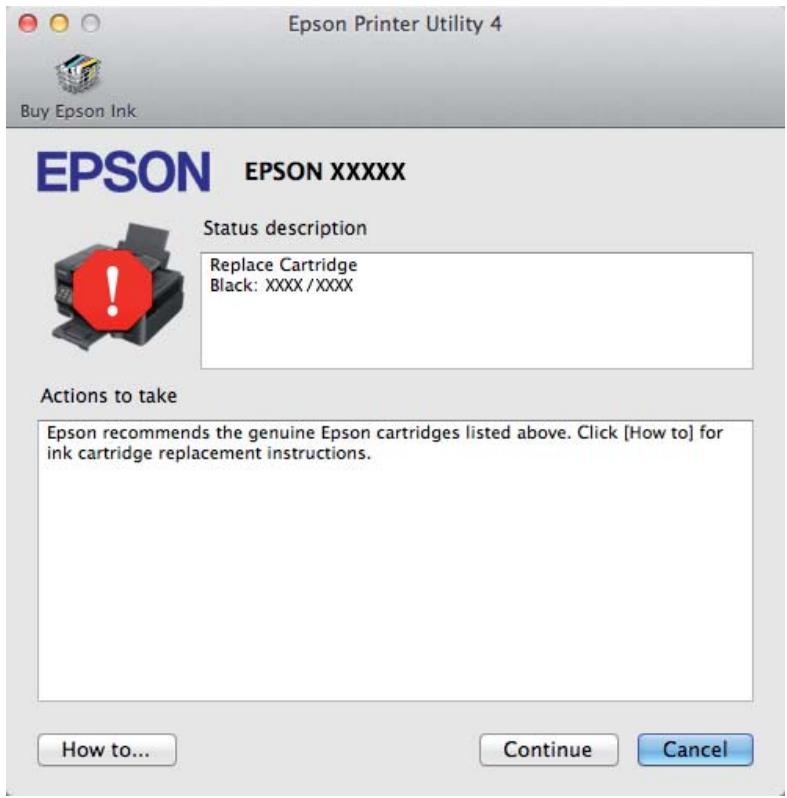 EPSON WORKFORCE WF-7015 - Dépannage des problèmes d'impression - 1