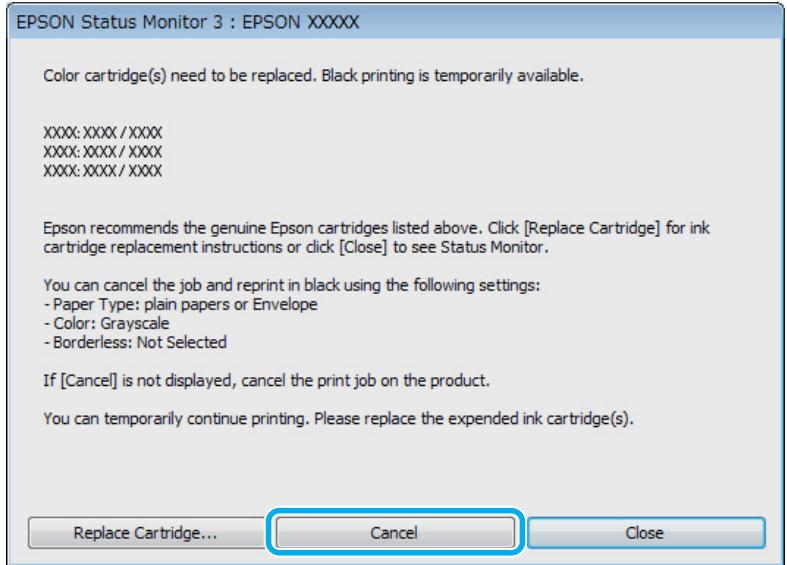 EPSON WORKFORCE WF-7015 - Remarque : - 2