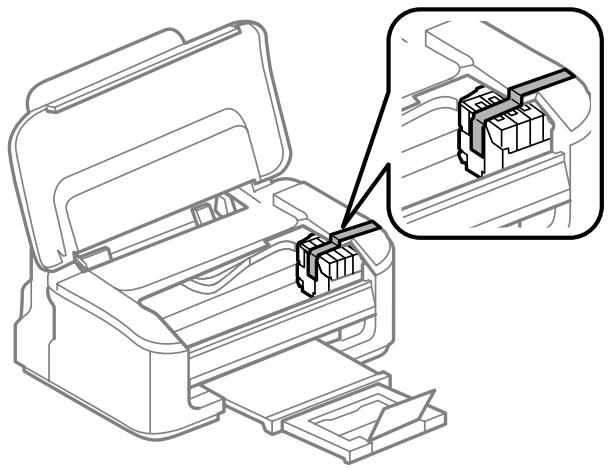 EPSON WORKFORCE WF-7015 - Entretien du produit et du logiciel - 2