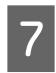 EPSON WORKFORCE WF-7015 - Important : - 1