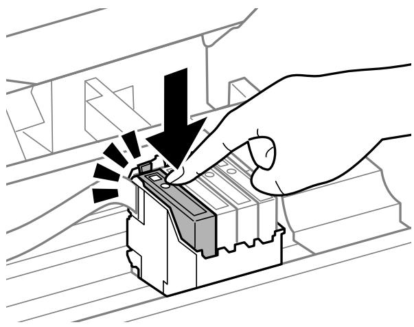 EPSON WORKFORCE WF-7015 - Important : - 2