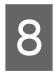 EPSON WORKFORCE WF-7015 - Important : - 3