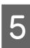 EPSON WORKFORCE WF-7015 - Utilisation de l'utilitaire alignment des têtes sous mac OS x - 5
