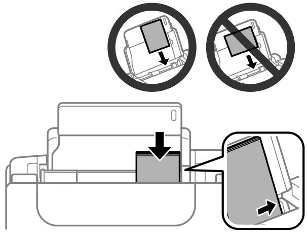 EPSON WORKFORCE WF-7015 - Chargement de papier et d'enveloppes - 2