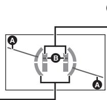 PANASONIC HC-VX870 - Correction de l'inclinaison - 1