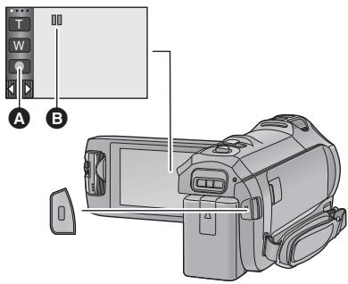 PANASONIC HC-VX870 - Enregistrement d'images animées - 2