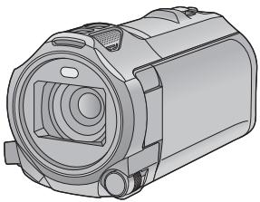PANASONIC HC-VX870 - 2