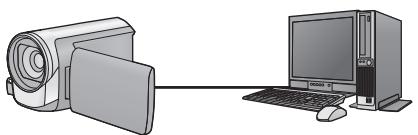 PANASONIC HC-VX870 - HD writer AE 5.2 - 1