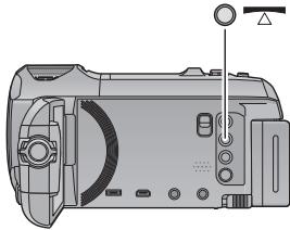 PANASONIC HC-VX870 - Fonction prise à niveau - 2