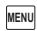 PANASONIC HC-VX870 - Sélectionnez le menu. - 1