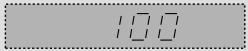PANASONIC SA-HE70 - Change the setting. - 2